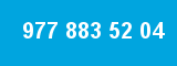 977 883 52 04